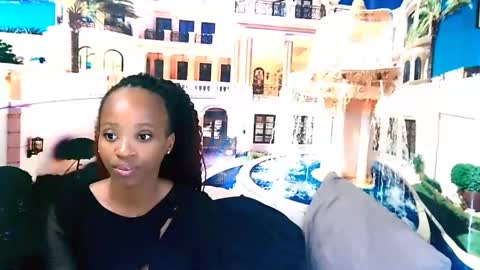 Snapshot of ebonycreamy69 chatting on December 13, 2024, 12:28 pm Nova online show from December 13, 2024, 12:28 pm