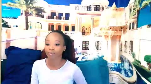 Snapshot of ebonycreamy69 chatting on December 14, 2024, 7:29 am Nova online show from December 14, 2024, 7:29 am