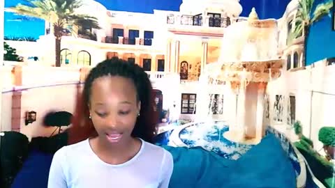 Snapshot of ebonycreamy69 chatting on December 14, 2024, 1:59 pm Nova online show from December 14, 2024, 1:59 pm