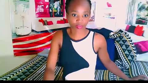 Snapshot of ebonycreamy69 chatting on December 18, 2024, 10:19 am Nova online show from December 18, 2024, 10:19 am