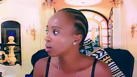 Snapshot of ebonycreamy69 chatting on December 30, 2024, 6:16 pm Nova online show from December 30, 2024, 6:16 pm