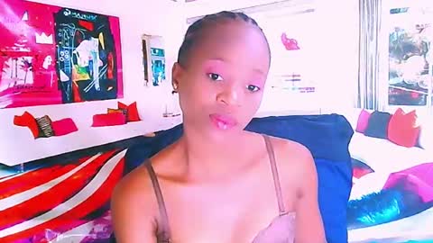 Snapshot of ebonycreamy69 chatting on January 10, 2025, 9:34 am Nova online show from January 10, 2025, 9:34 am