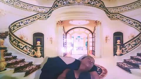 Snapshot of ebonycreamy69 chatting on January 24, 2025, 1:13 am Nova online show from January 24, 2025, 1:13 am