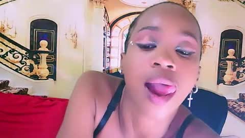 Snapshot of ebonycreamy69 chatting on February 7, 2025, 11:03 pm Nova online show from February 7, 2025, 11:03 pm