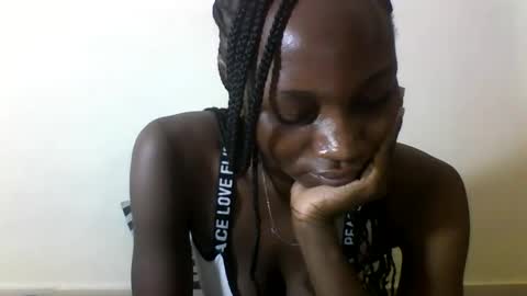 Snapshot of ebonycutegal4 chatting on September 10, 2025, 7:03 pm MELLEN online show from September 10, 2025, 7:03 pm