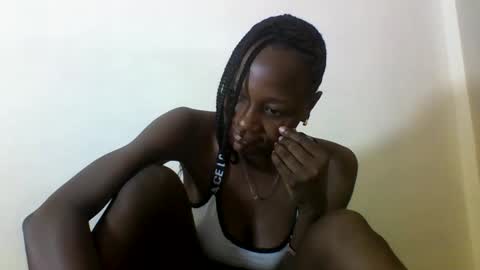 Snapshot of ebonycutegal4 chatting on September 11, 2025, 7:41 am MELLEN online show from September 11, 2025, 7:41 am