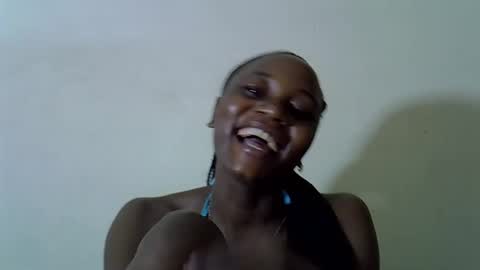 Snapshot of ebonycutegal4 chatting on September 17, 2025, 8:54 pm MELLEN online show from September 17, 2025, 8:54 pm