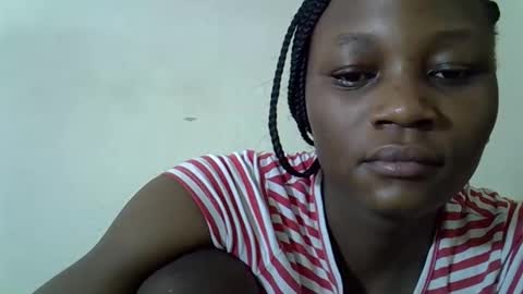 Snapshot of ebonycutegal4 chatting on September 21, 2025, 7:21 am MELLEN online show from September 21, 2025, 7:21 am