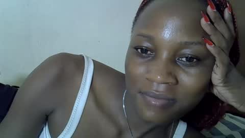 Snapshot of ebonycutegal4 chatting on October 25, 2025, 10:59 pm MELLEN online show from October 25, 2025, 10:59 pm