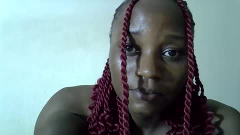 Snapshot of ebonycutegal4 chatting on November 6, 2025, 3:35 pm MELLEN online show from November 6, 2025, 3:35 pm