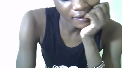 Snapshot of ebonycutegal4 chatting on November 22, 2025, 6:56 am MELLEN online show from November 22, 2025, 6:56 am