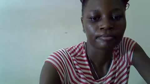 Snapshot of ebonycutegal4 chatting on January 14, 2026, 10:32 am MELLEN online show from January 14, 2026, 10:32 am