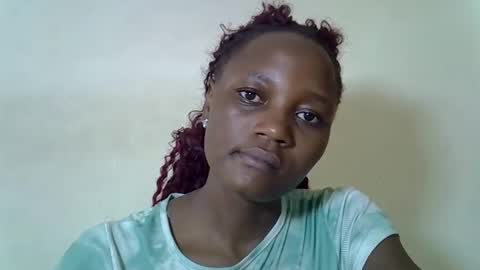 Snapshot of ebonycutegal4 chatting on February 3, 2026, 7:24 am MELLEN online show from February 3, 2026, 7:24 am