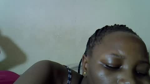 Snapshot of ebonycutegal4 chatting on February 16, 2026, 7:59 am MELLEN online show from February 16, 2026, 7:59 am