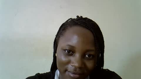 Snapshot of ebonycutegal4 chatting on February 26, 2026, 9:52 am MELLEN online show from February 26, 2026, 9:52 am
