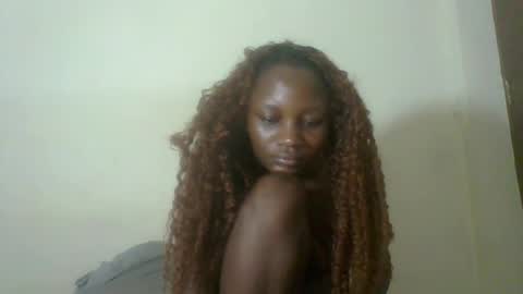 Snapshot of ebonycutegal4 chatting on June 3, 2026, 3:28 pm MELLEN online show from June 3, 2026, 3:28 pm