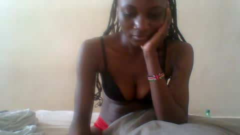 Snapshot of ebonycutegal4 chatting on June 7, 2026, 11:14 am MELLEN online show from June 7, 2026, 11:14 am