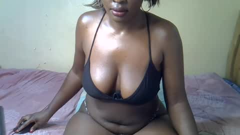 ebonyfatale online show from June 12, 2026, 9:57 pm