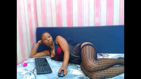ebonyfirexx4u online show from January 13, 2026, 6:35 pm