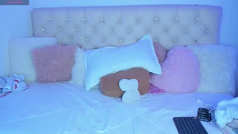 Queen Ebony online show from October 28, 2025, 11:18 pm