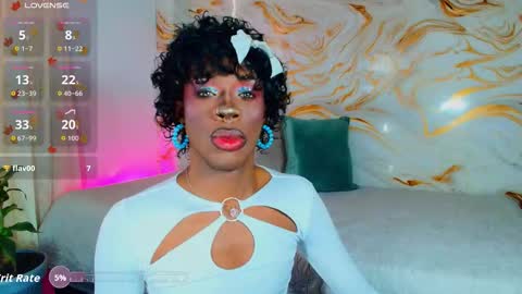 ebonyhansnight online show from February 26, 2026, 2:27 pm