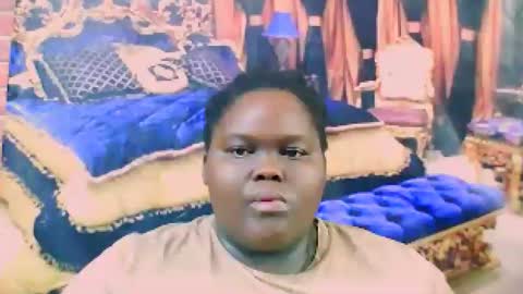 ebonyhotbuns4u2luv online show from March 11, 2025, 5:27 am