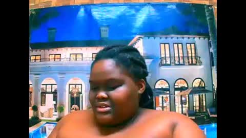 ebonyhotbuns4u2luv online show from September 10, 2025, 7:41 am