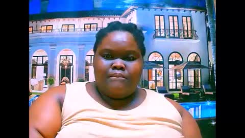 ebonyhotbuns4u2luv online show from September 11, 2025, 7:58 pm