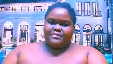 ebonyhotbuns4u2luv online show from September 28, 2025, 8:03 pm
