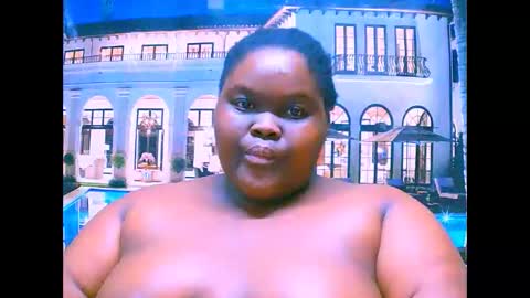 ebonyhotbuns4u2luv online show from October 16, 2025, 7:42 am