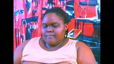 ebonyhotbuns4u2luv online show from October 25, 2025, 8:33 am