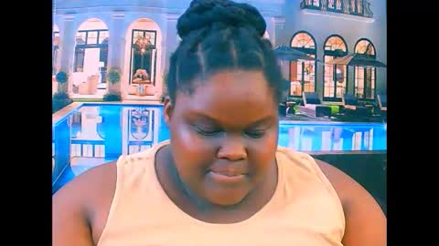 ebonyhotbuns4u2luv online show from November 27, 2025, 7:43 am