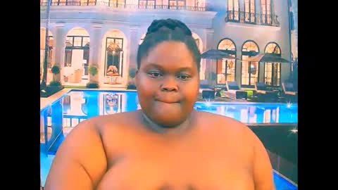 ebonyhotbuns4u2luv online show from December 1, 2025, 7:24 am