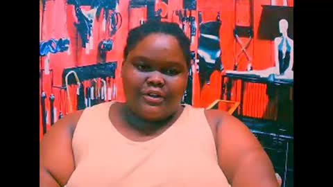 ebonyhotbuns4u2luv online show from January 9, 2026, 5:54 am