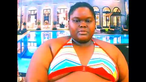 ebonyhotbuns4u2luv online show from March 16, 2026, 8:35 pm