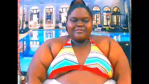 ebonyhotbuns4u2luv online show from March 30, 2026, 10:44 pm