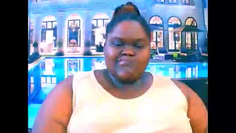 ebonyhotbuns4u2luv online show from March 31, 2026, 10:48 am