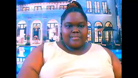 ebonyhotbuns4u2luv online show from April 7, 2026, 6:03 am