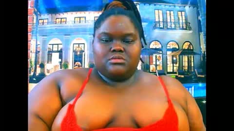 ebonyhotbuns4u2luv online show from April 11, 2026, 7:51 pm