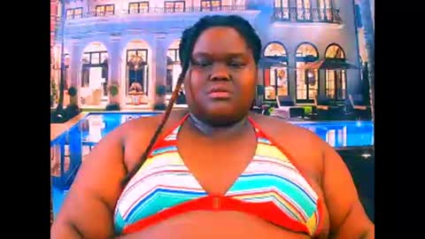 ebonyhotbuns4u2luv online show from May 6, 2026, 6:52 am