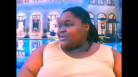 ebonyhotbuns4u2luv online show from May 16, 2026, 10:36 am