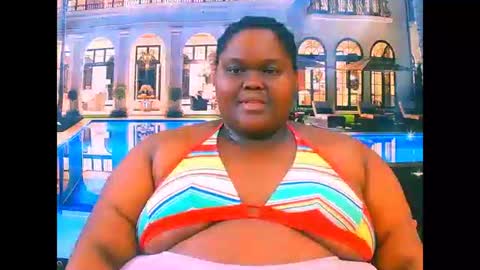 ebonyhotbuns4u2luv online show from May 16, 2026, 10:52 pm