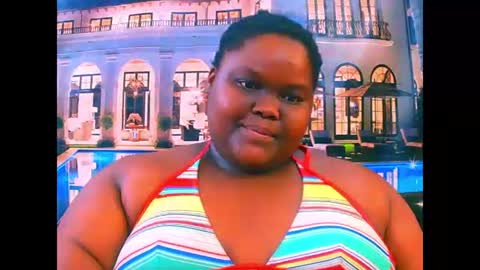 ebonyhotbuns4u2luv online show from May 21, 2026, 6:59 pm