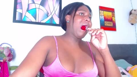 Snapshot of ebonyjdore chatting on December 17, 2024, 2:01 am rosmary online show from December 17, 2024, 2:01 am