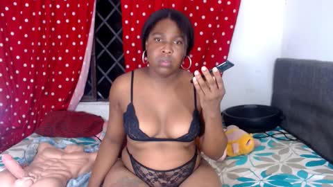 Snapshot of ebonyjdore chatting on March 9, 2025, 2:29 am rosmary online show from March 9, 2025, 2:29 am