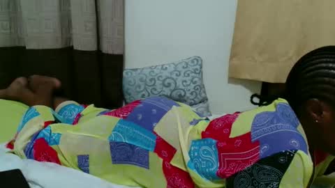 Snapshot of ebonykiran chatting on September 19, 2025, 9:15 pm ebonykiran online show from September 19, 2025, 9:15 pm