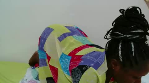 Snapshot of ebonykiran chatting on October 20, 2025, 4:24 am ebonykiran online show from October 20, 2025, 4:24 am