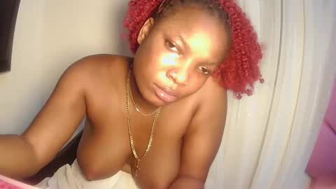 ebonykissxx online show from October 31, 2025, 12:33 am