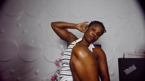 ebonykissxx online show from June 15, 2026, 10:45 pm
