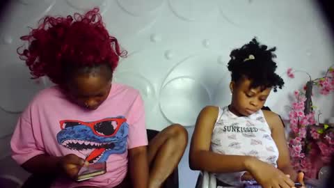 ebonykissxx online show from July 15, 2026, 10:09 am